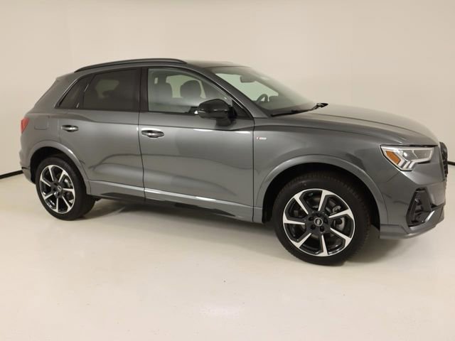 New 2025 Audi Q3 2.0T Premium Plus image 6