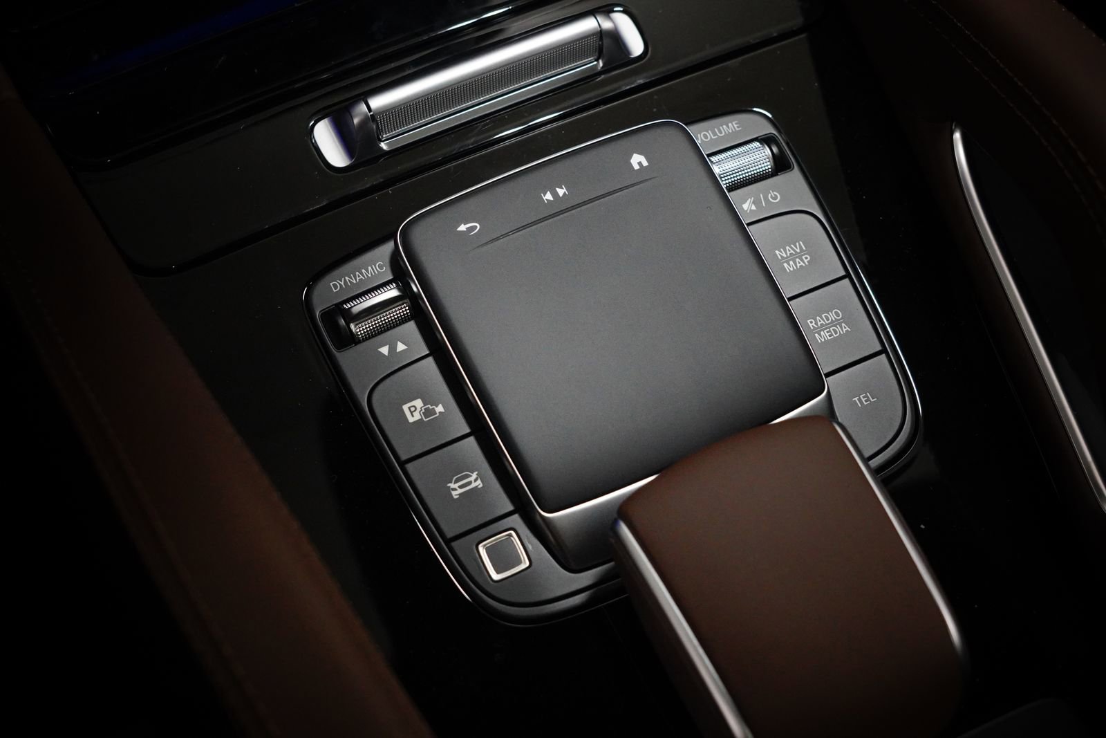 New 2026 Mercedes-Benz GLE 53 AMG 4MATIC Coupe image 32