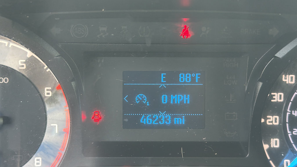 Used 2019 Ford Ranger XL w/ Equipment Group 101A Mid RWD image 18