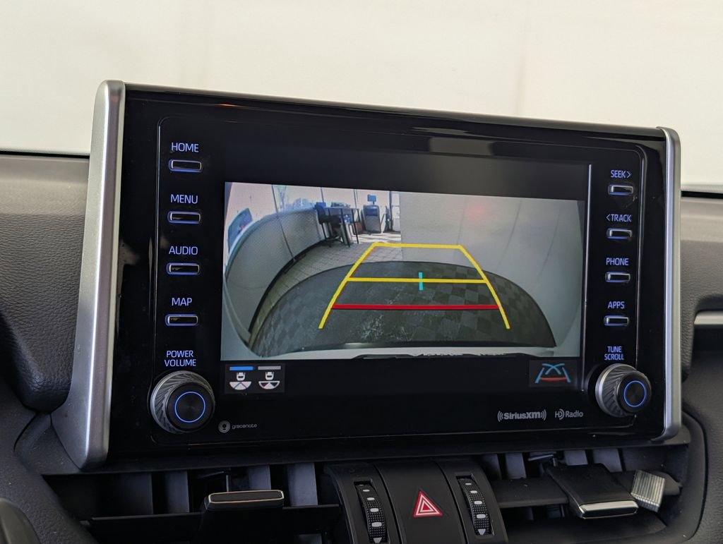 Used 2019 Toyota RAV4 XSE w/ XSE Weather Package image 29