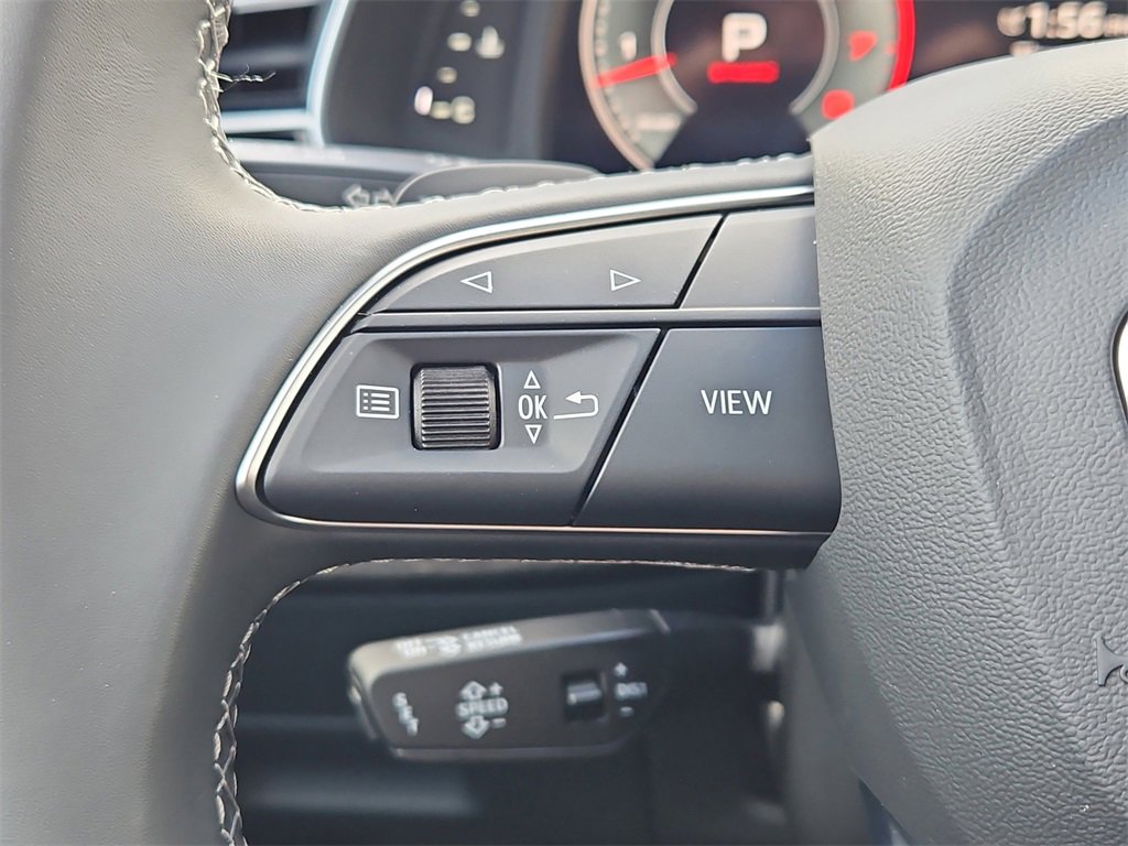 New 2026 Audi Q8 Premium Plus image 18