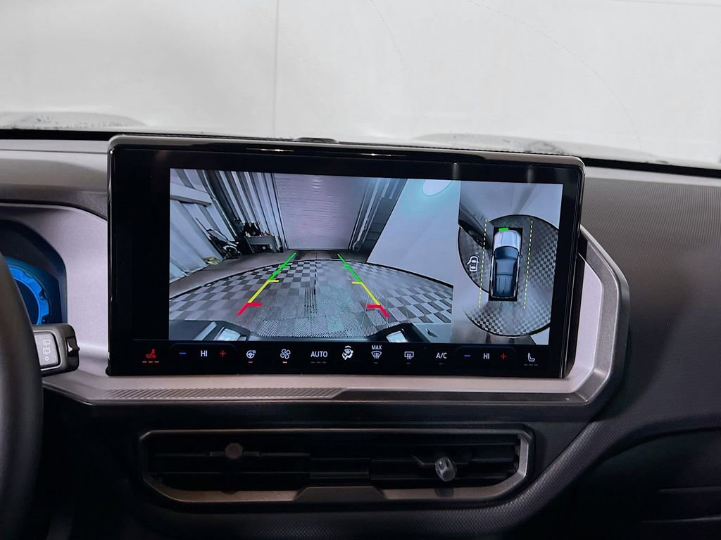 New 2025 Ford Bronco Sport Badlands w/ Badlands Tech Package image 22