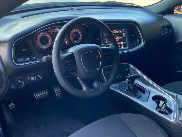 Used 2018 Dodge Challenger R/T w/ Quick Order Package 28P T/A RWD image 8