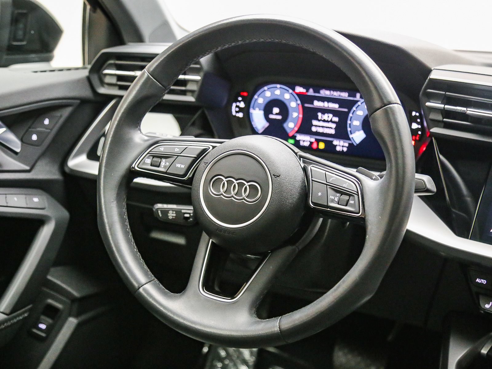 Certified 2023 Audi A3 2.0T Premium w/ Convenience Package FWD image 17