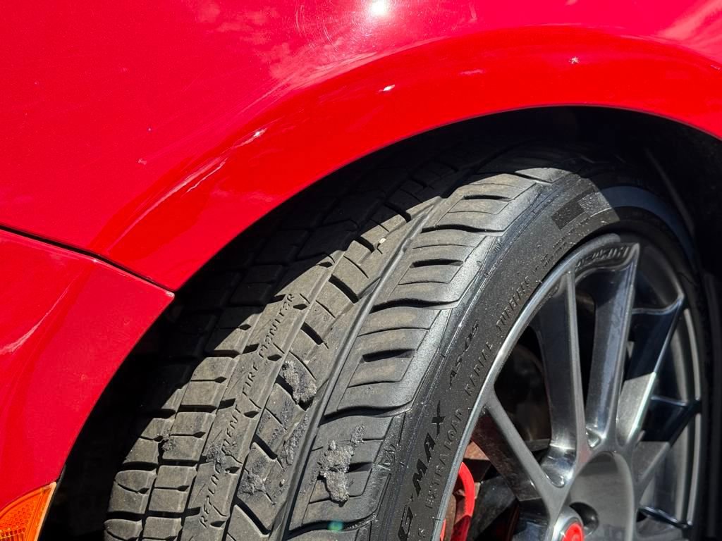 Used 2013 FIAT 500 Abarth w/ Comfort/Convenience Group image 11