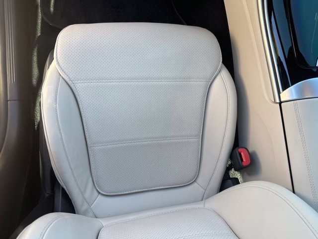 Certified 2022 Mercedes-Benz C 300 Sedan image 14