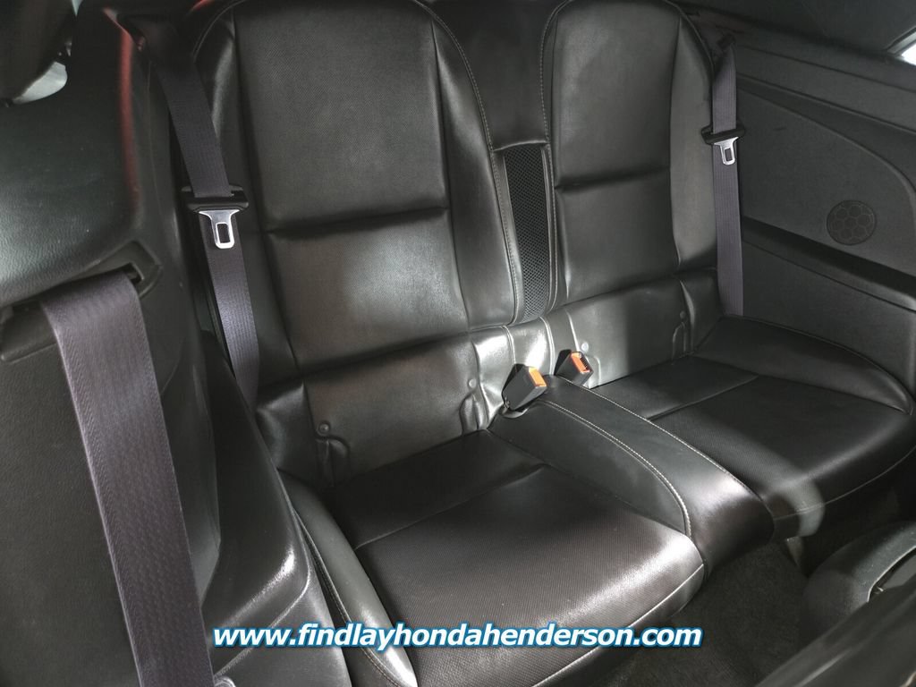 Used 2014 Chevrolet Camaro LT w/ RS Package RWD image 21