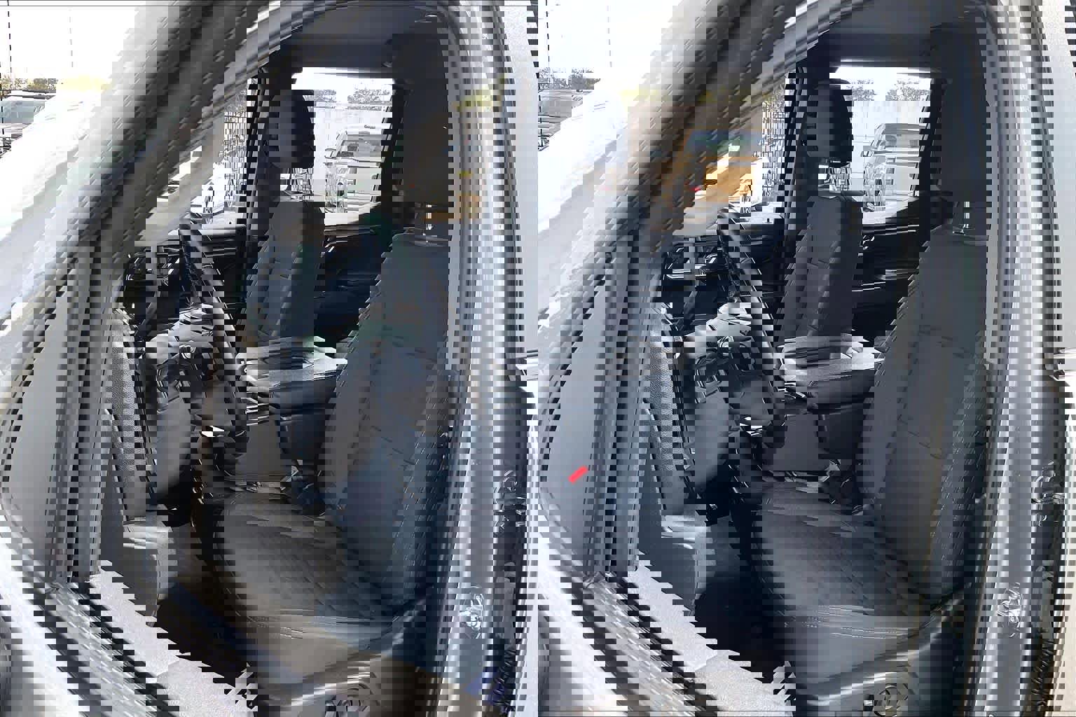 Used 2025 Chevrolet Silverado 1500 LT image 7