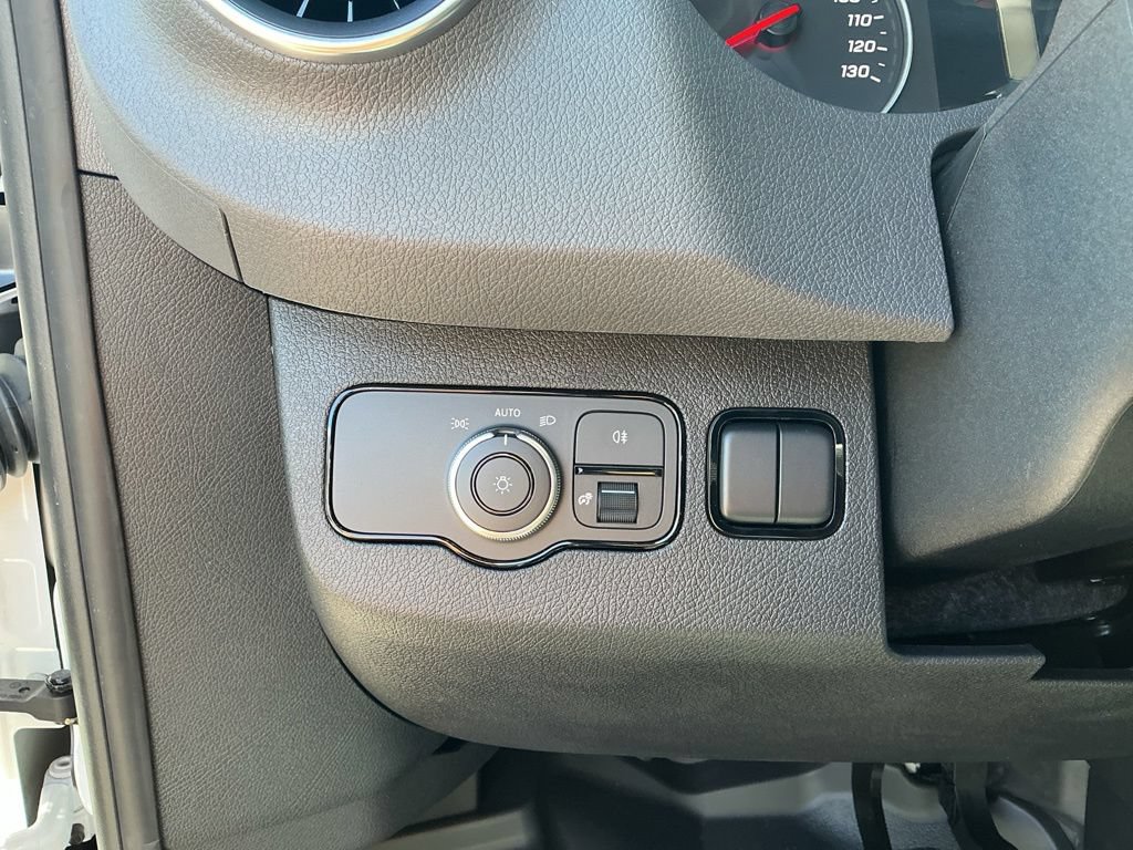 New 2026 Mercedes-Benz Sprinter 3500 image 15