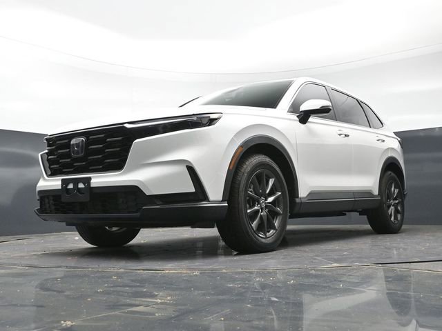 Used 2026 Honda CR-V EX-L image 32