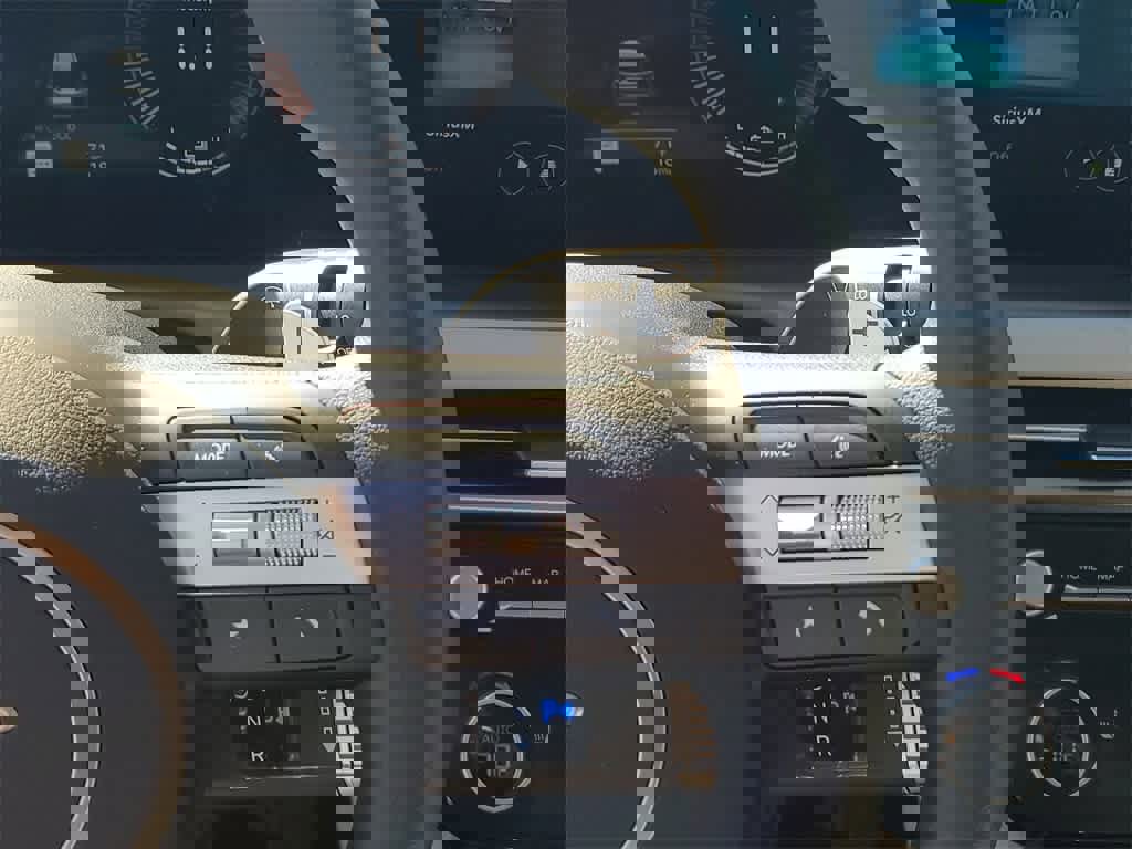 New 2026 Hyundai Tucson SEL image 27