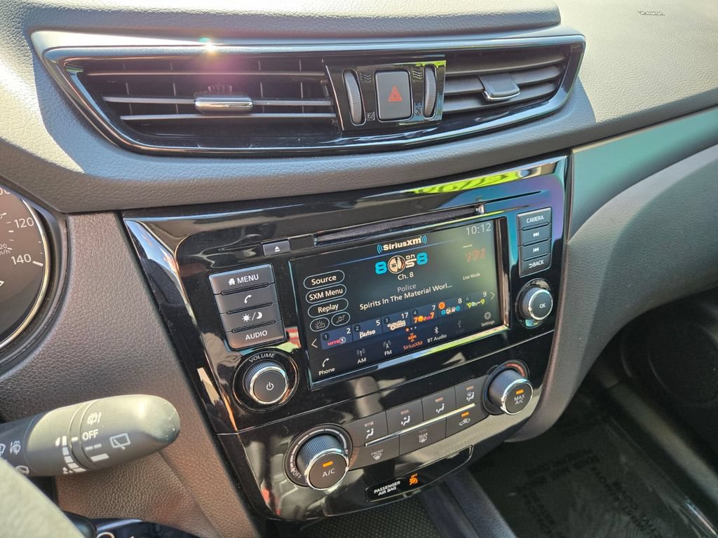 Certified 2022 Nissan Rogue Sport S AWD/4WD image 27