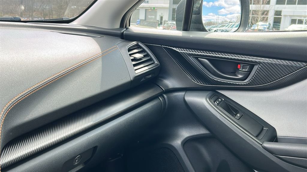 Used 2020 Subaru Crosstrek 2.0i Premium w/ Moonroof Package 2 image 20