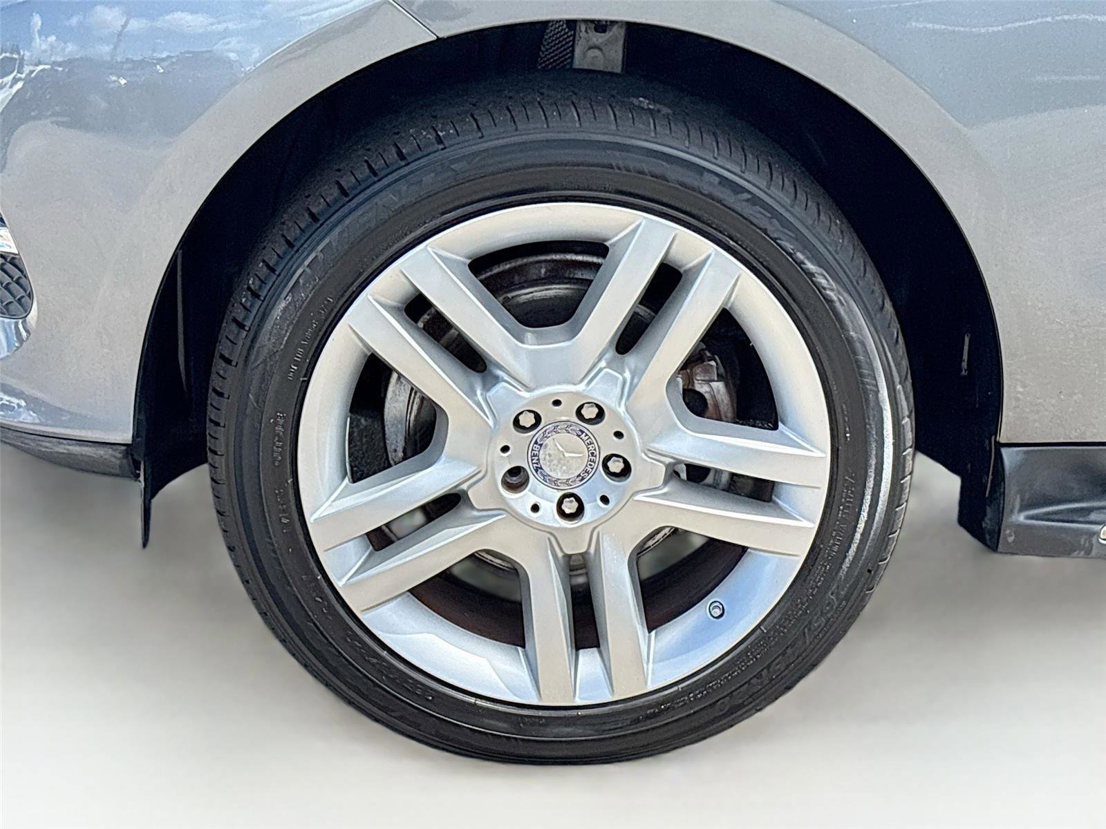 Used 2017 Mercedes-Benz GLE 350 w/ Premium 1 Package image 34