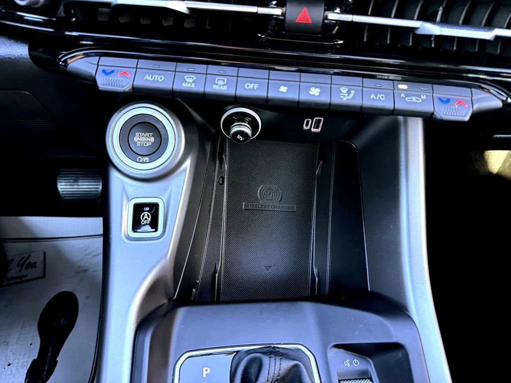 Used 2023 Dodge Hornet GT Plus image 24