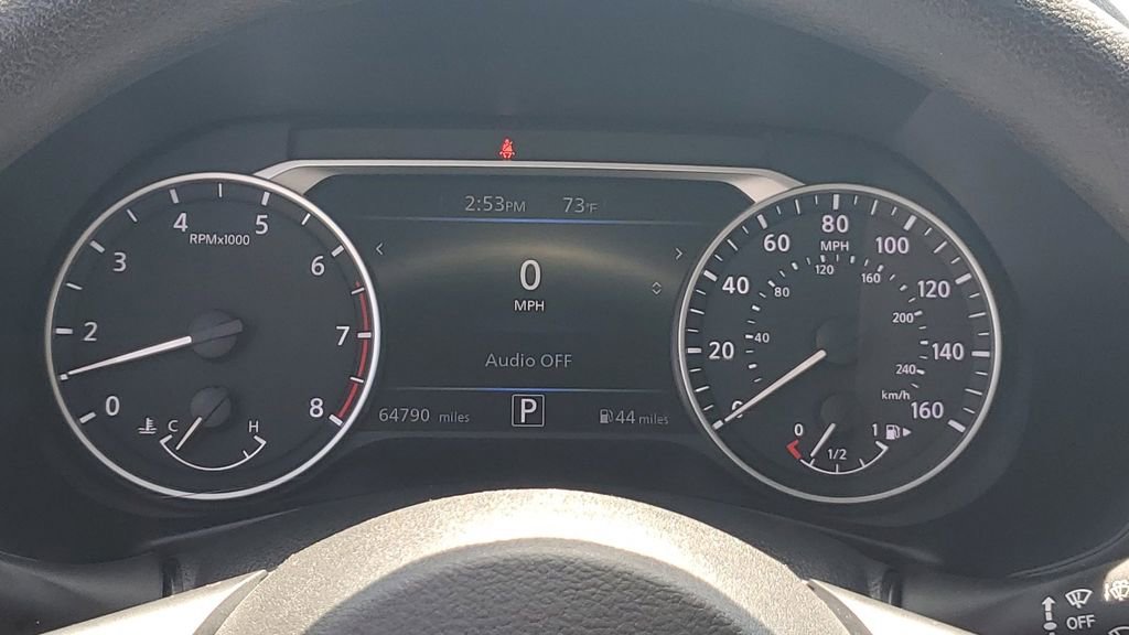 Used 2023 Nissan Sentra SV FWD image 31