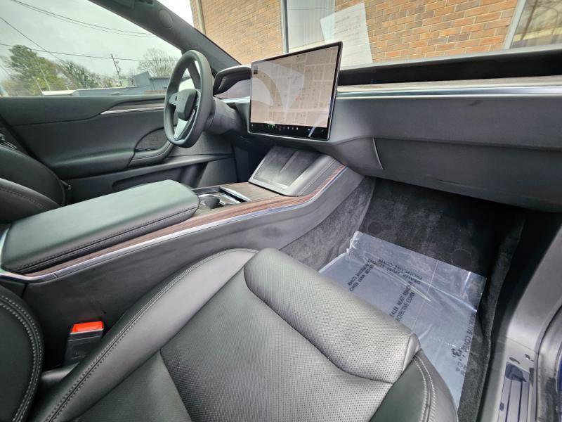 Used 2023 Tesla Model X AWD image 57