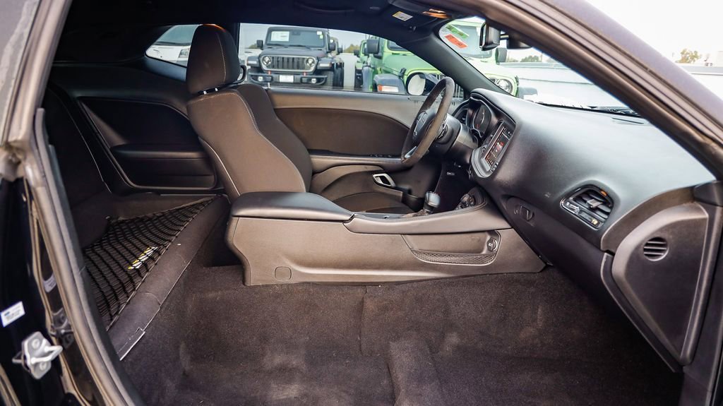 Used 2023 Dodge Challenger R/T Scat Pack image 17