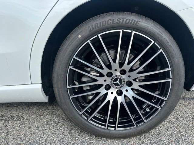 Used 2026 Mercedes-Benz C 300 4MATIC Sedan image 10