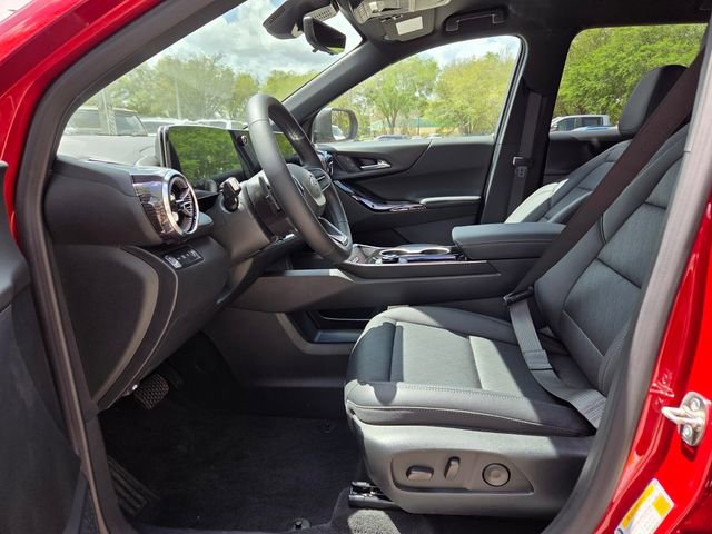 New 2026 Chevrolet Equinox LT image 14