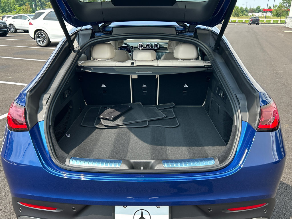 New 2026 Mercedes-Benz GLC 300 4MATIC image 7