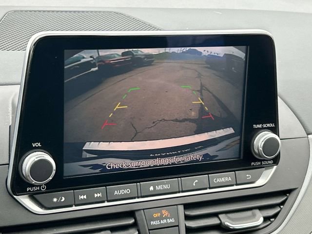 Used 2023 Nissan Altima 2.5 SR image 28