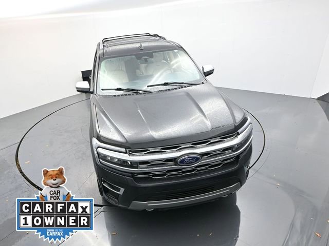Used 2023 Ford Expedition Platinum image 24