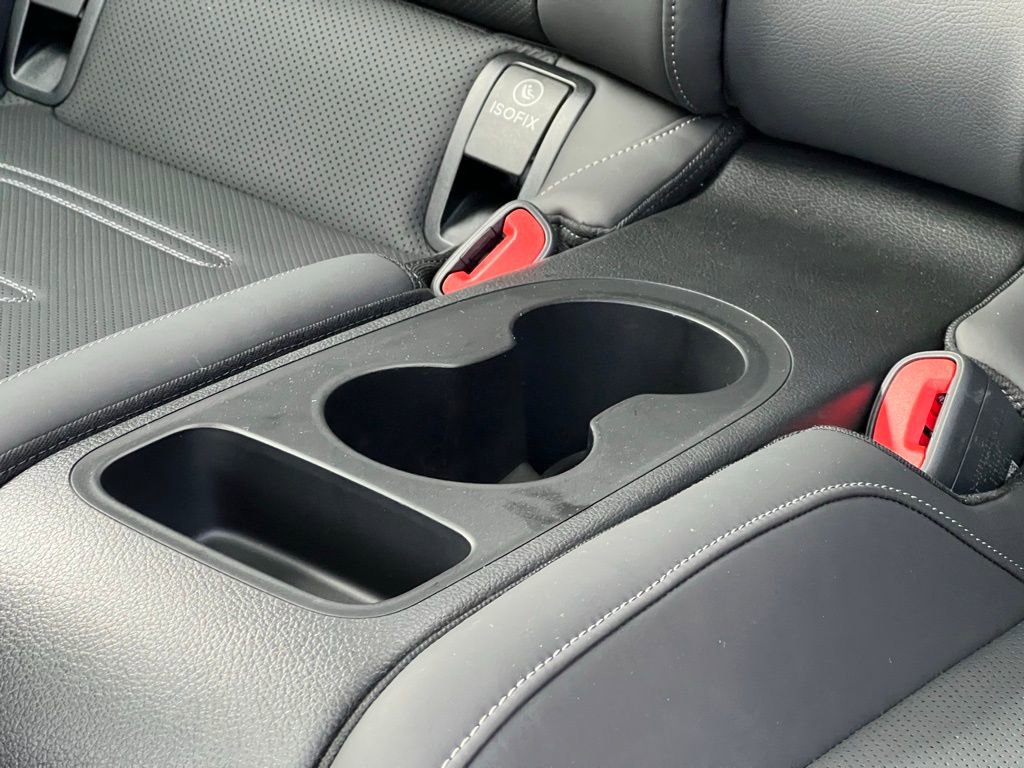 Certified 2024 Mercedes-Benz CLE 53 AMG 4MATIC image 24