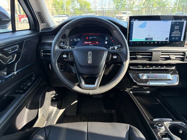 Certified 2024 Lincoln Corsair Reserve w/ Equipment Group 201A AWD/4WD image 17