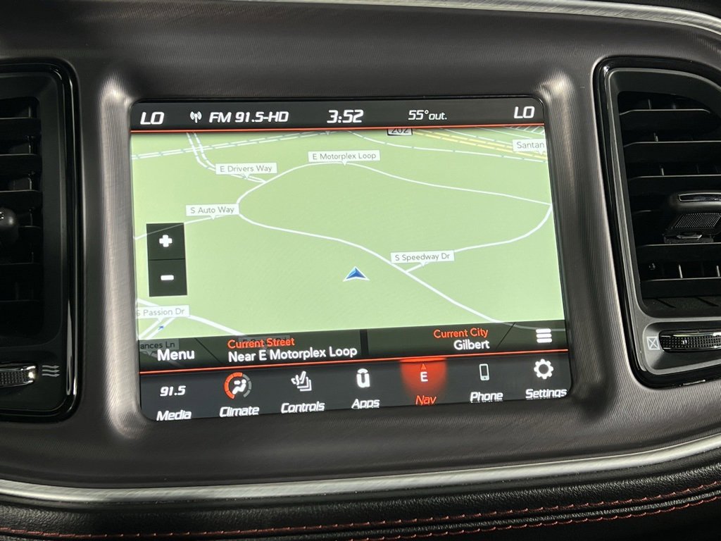 Used 2022 Dodge Challenger R/T Scat Pack image 19