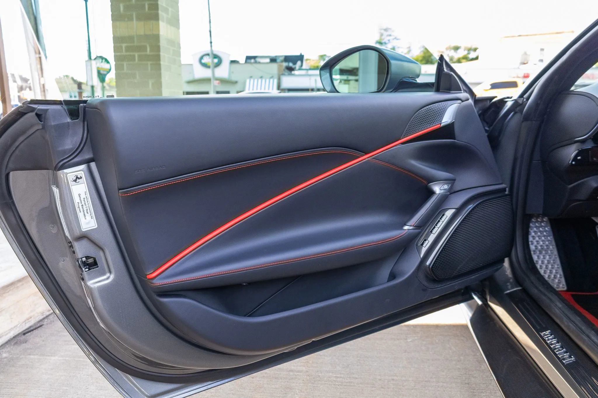 Used 2024 Ferrari Roma image 42