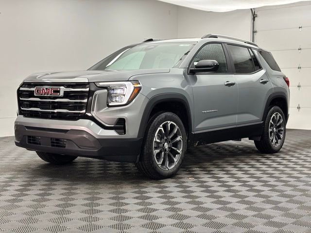 New 2026 GMC Terrain Elevation w/ Elevation Premium Package image 13