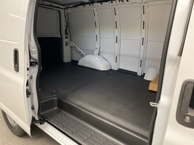 New 2025 Chevrolet Express 2500 w/ Safety Package image 21