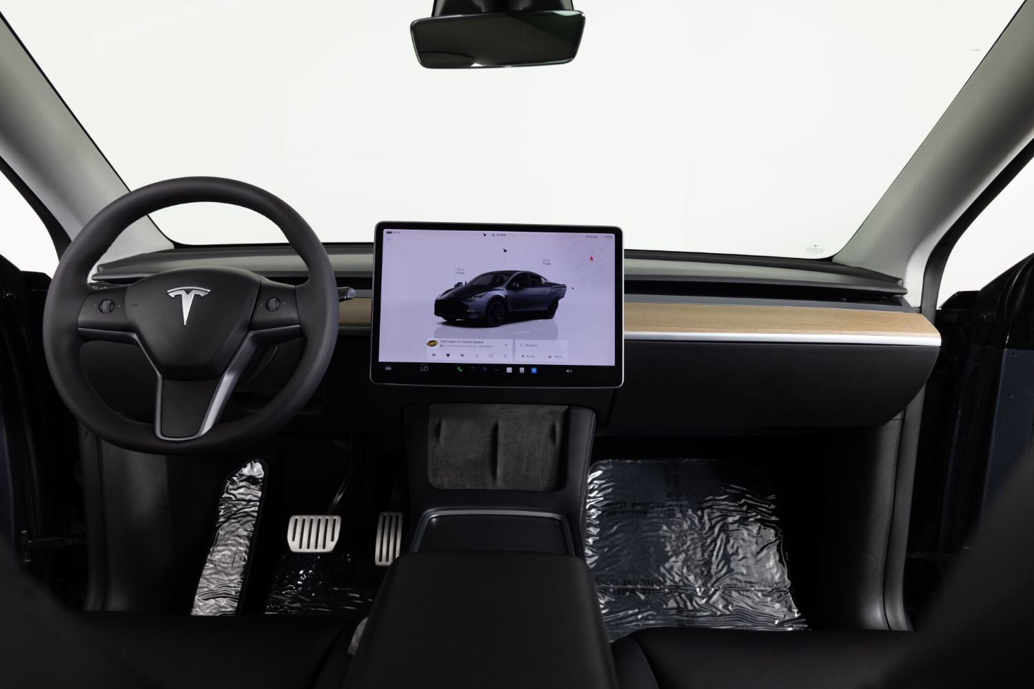 Used 2022 Tesla Model Y Performance AWD/4WD image 33
