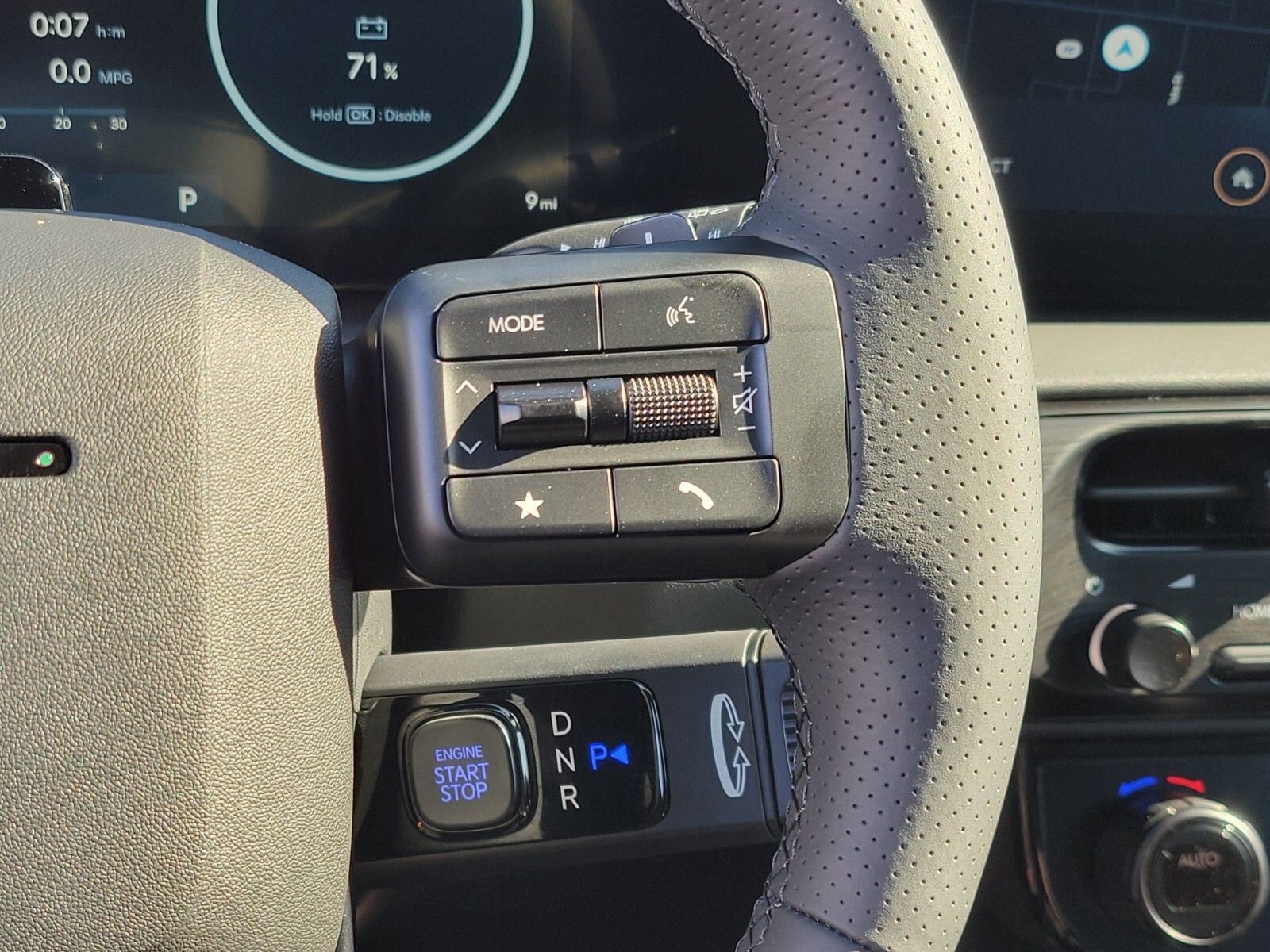 New 2026 Hyundai Palisade XRT Pro image 32