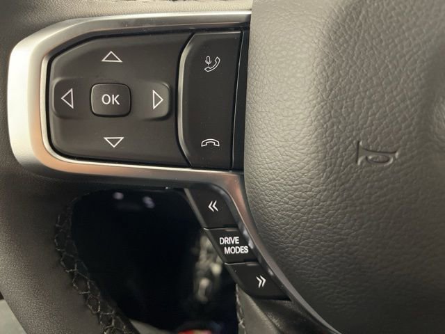 New 2026 RAM 1500 Big Horn image 34