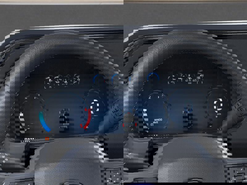 New 2026 Ford F350 Lariat w/ Black Appearance Package image 13