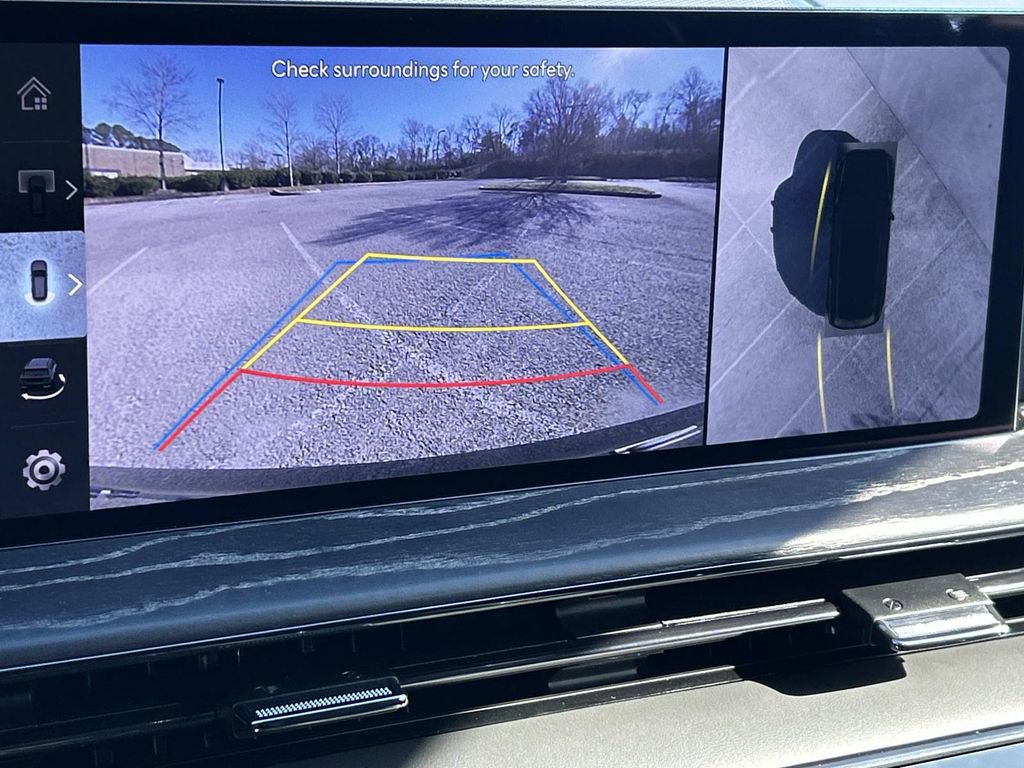 New 2026 Genesis GV80 3.5T Prestige AWD/4WD image 40