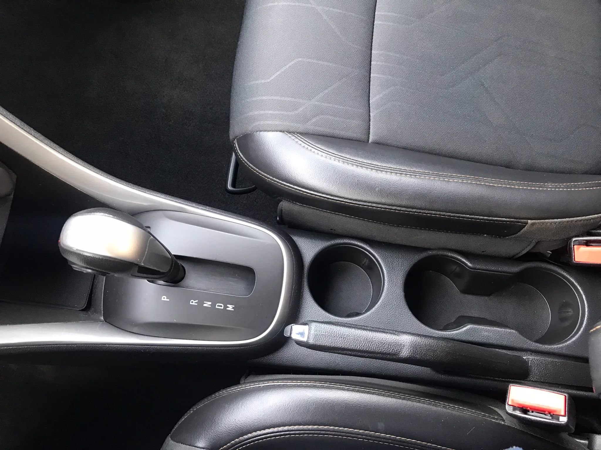 Used 2018 Chevrolet Trax LT w/ LT Convenience Package AWD/4WD image 28