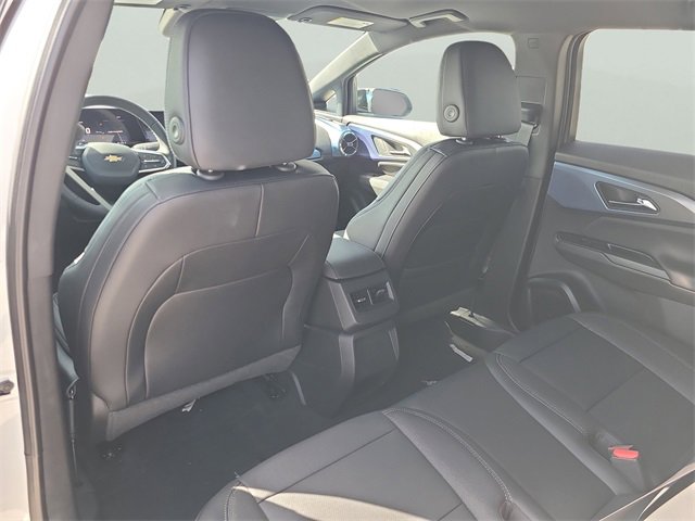 New 2026 Chevrolet Equinox EV LT image 15