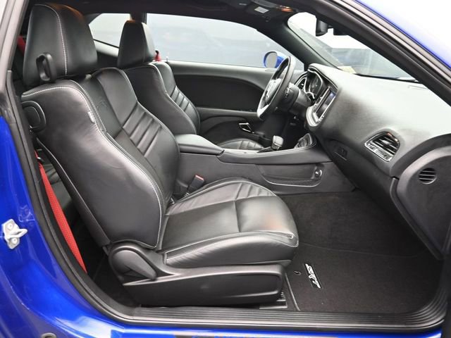 Used 2021 Dodge Challenger SRT Hellcat image 38