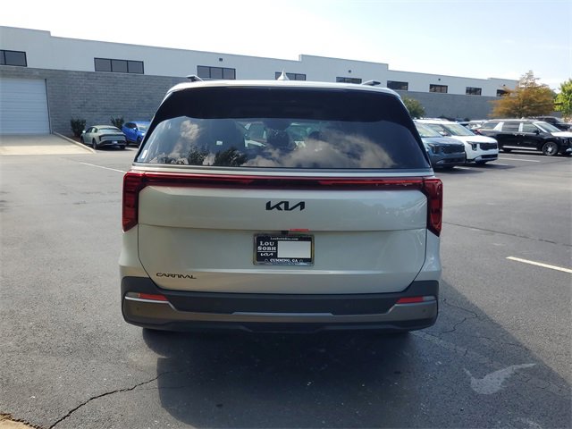 New 2026 Kia Carnival SX image 5