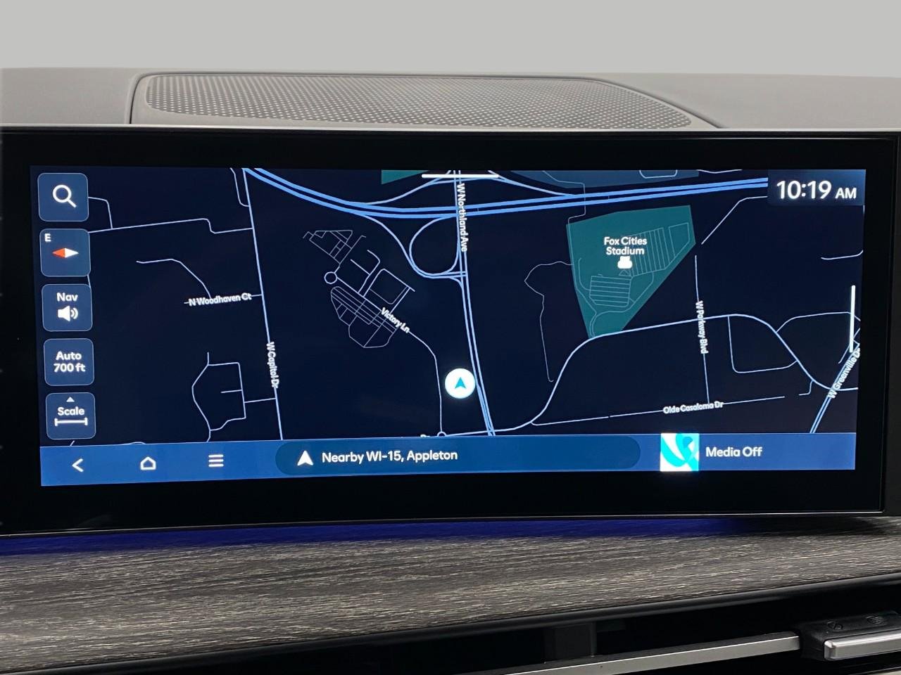 New 2026 Hyundai Santa Fe Limited w/ Tow & Go Package image 25