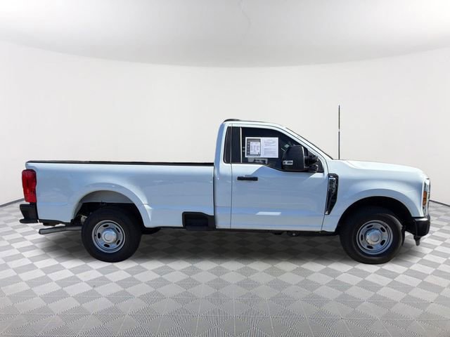 Used 2024 Ford F250 XL image 4