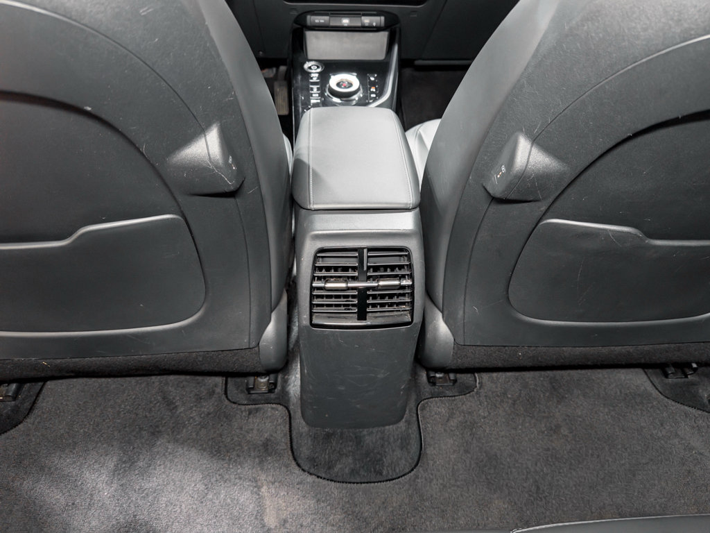 Used 2023 Kia Niro Wind w/ Wind Preserve Package FWD image 21