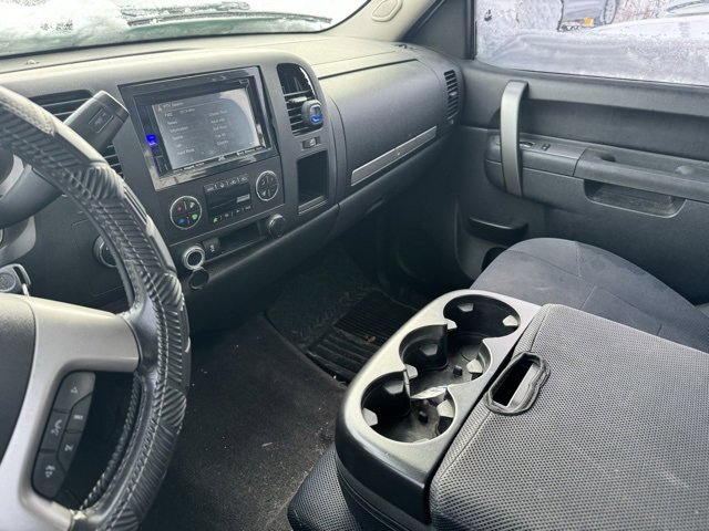 Used 2013 Chevrolet Silverado 1500 LT w/ All-Star Edition image 6