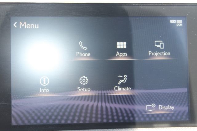 Used 2023 Lexus IS 350 F Sport w/ Accessory Package RWD image 24