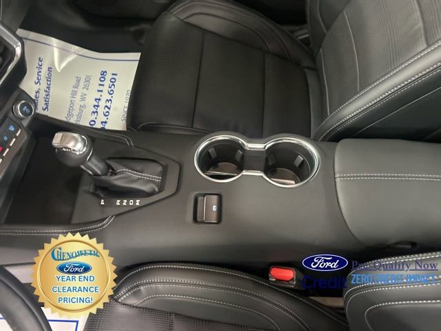 New 2025 Ford Mustang GT Premium image 15