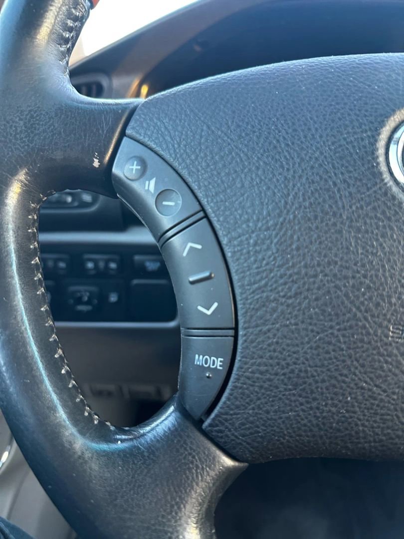 Used 2007 Lexus LX 470 4WD image 19