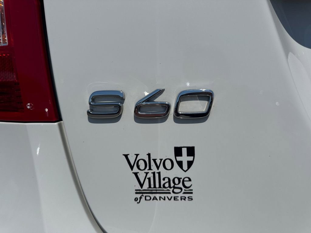 Used 2018 Volvo S60 T5 Dynamic w/ Protection Package AWD/4WD image 9
